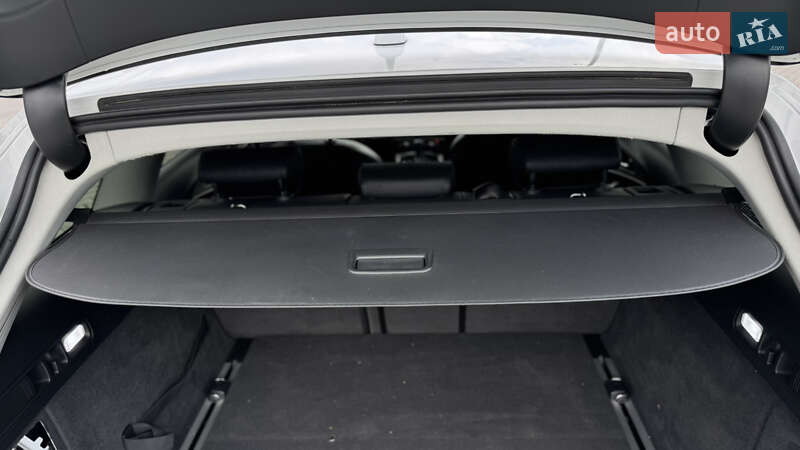 Универсал Audi A6 Allroad 2015 в Киеве