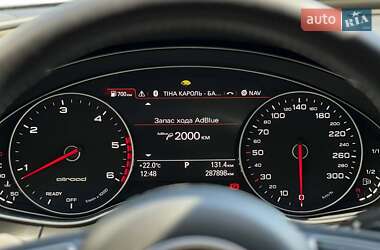 Универсал Audi A6 Allroad 2016 в 