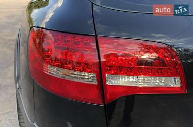 Універсал Audi A6 Allroad 2011 в 