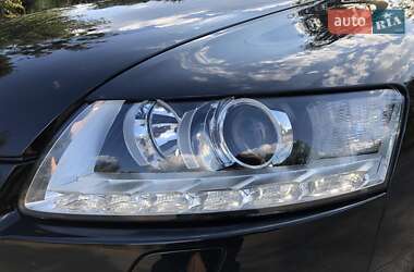 Універсал Audi A6 Allroad 2011 в 
