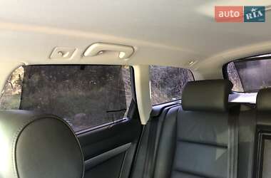 Універсал Audi A6 Allroad 2011 в 