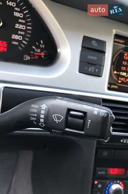 Універсал Audi A6 Allroad 2011 в 