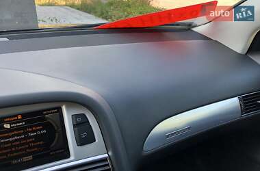 Універсал Audi A6 Allroad 2011 в 