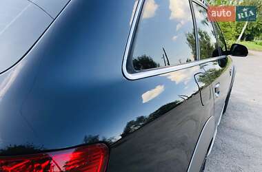 Універсал Audi A6 Allroad 2011 в 