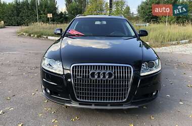 Універсал Audi A6 Allroad 2011 в 