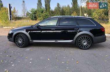 Універсал Audi A6 Allroad 2011 в 