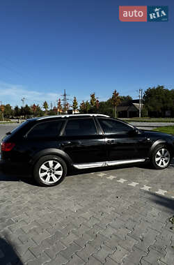 Універсал Audi A6 Allroad 2006 в 