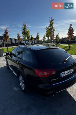 Універсал Audi A6 Allroad 2006 в 