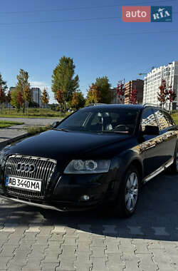 Універсал Audi A6 Allroad 2006 в 