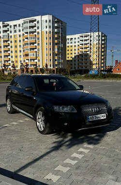 Універсал Audi A6 Allroad 2006 в 