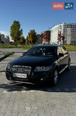 Універсал Audi A6 Allroad 2006 в 