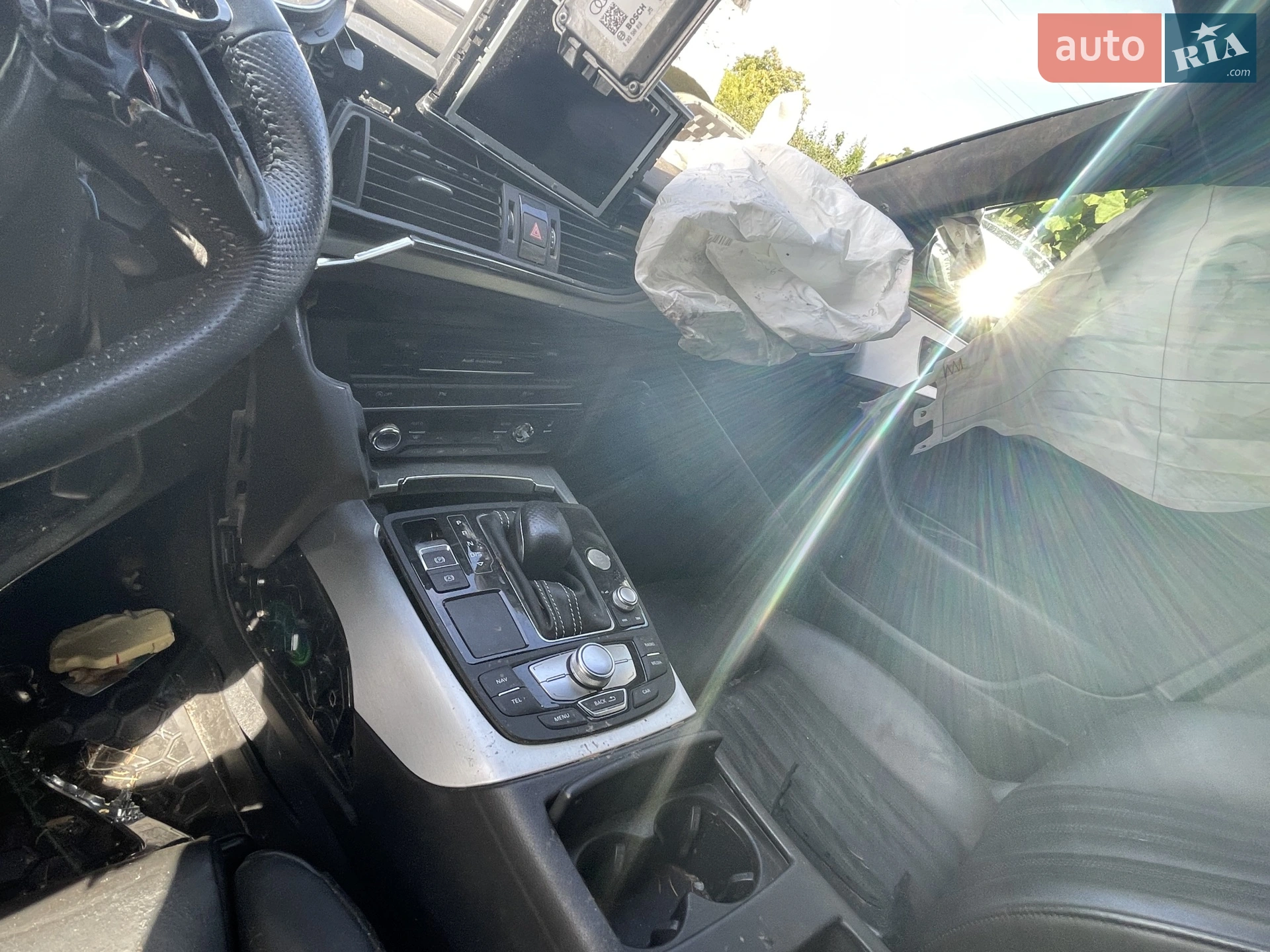 2018 Audi A6 allroad - мініатюра 3