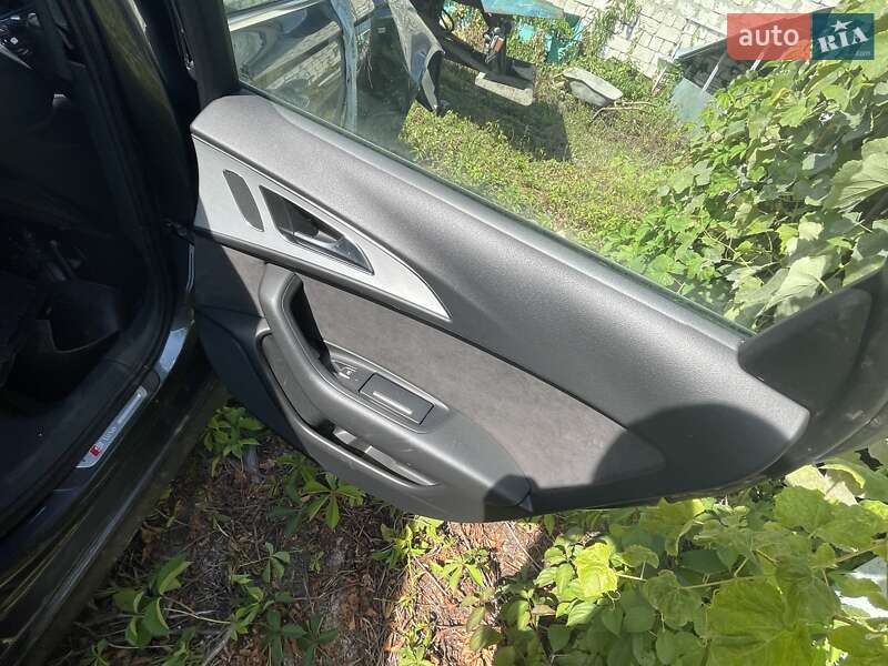 Універсал Audi A6 Allroad 2018 в Вінниці фото 8 Універсал Audi A6 Allroad 2018 в Вінниці