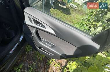 Универсал Audi A6 Allroad 2018 в 