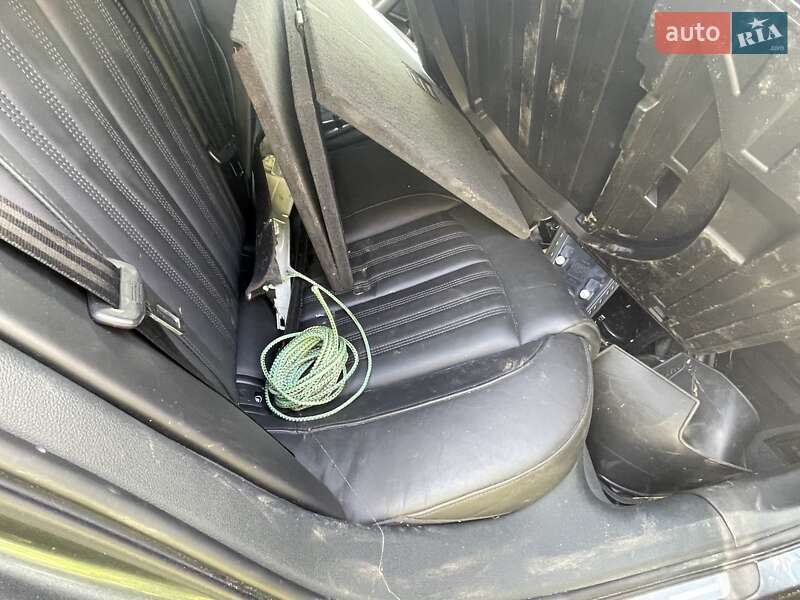 Універсал Audi A6 Allroad 2018 в Вінниці фото 12 Універсал Audi A6 Allroad 2018 в Вінниці