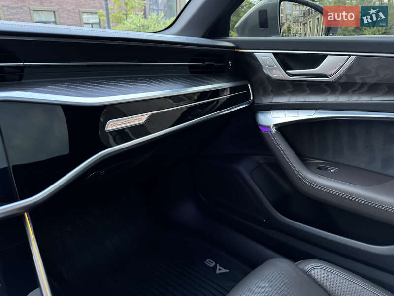 Универсал Audi A6 Allroad 2022 в Харькове