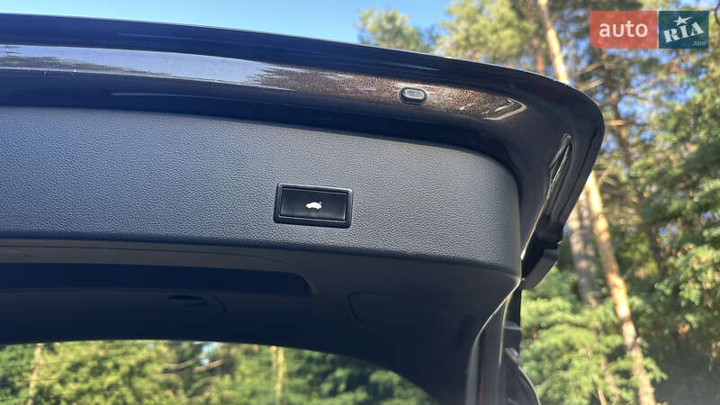 Универсал Audi A6 Allroad 2012 в Киеве фото 9 Универсал Audi A6 Allroad 2012 в Киеве