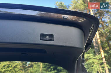 Универсал Audi A6 Allroad 2012 в 