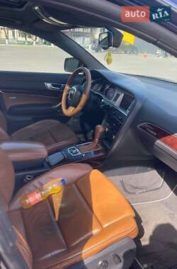 Універсал Audi A6 Allroad 2008 в 