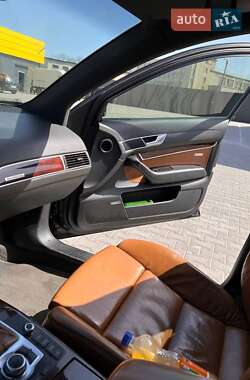 Універсал Audi A6 Allroad 2008 в 