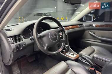 Универсал Audi A6 Allroad 2003 в 