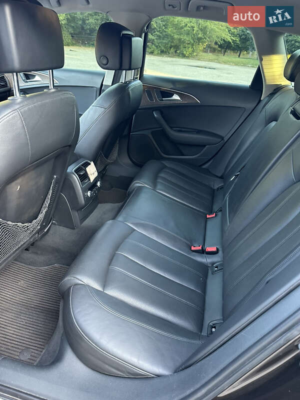 Универсал Audi A6 Allroad 2013 в Харькове фото 24 Универсал Audi A6 Allroad 2013 в Харькове