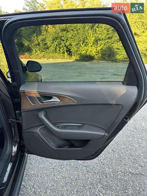 Универсал Audi A6 Allroad 2013 в Харькове фото 34 Универсал Audi A6 Allroad 2013 в Харькове