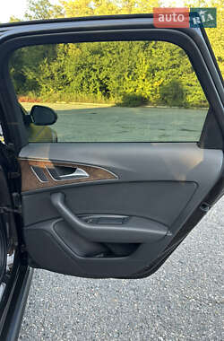 Універсал Audi A6 Allroad 2013 в 