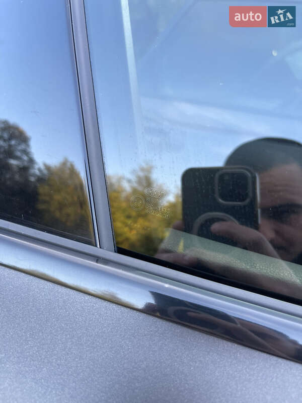 Универсал Audi A6 Allroad 2013 в Харькове фото 44 Универсал Audi A6 Allroad 2013 в Харькове