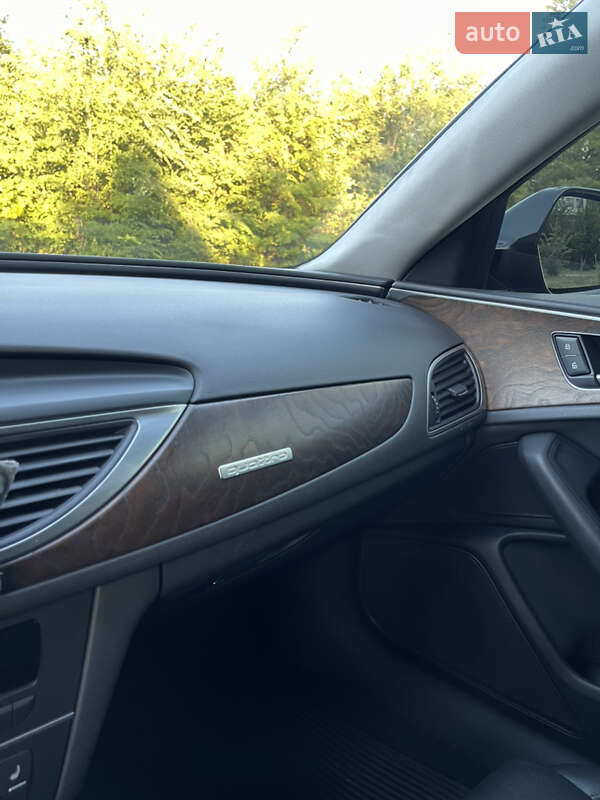 Универсал Audi A6 Allroad 2013 в Харькове фото 48 Универсал Audi A6 Allroad 2013 в Харькове