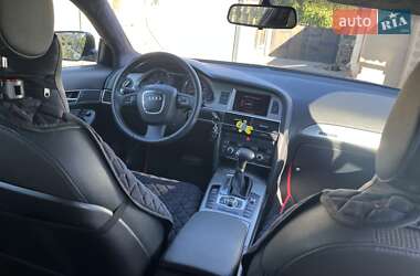 Универсал Audi A6 Allroad 2007 в Одессе