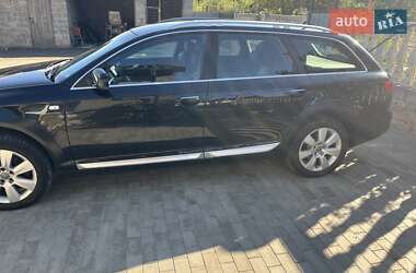 Універсал Audi A6 Allroad 2007 в 