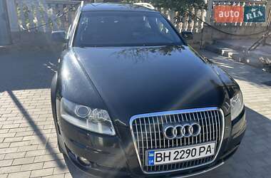 Універсал Audi A6 Allroad 2007 в 