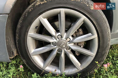 Универсал Audi A6 Allroad 2008 в 