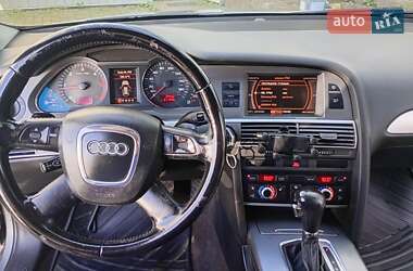 Универсал Audi A6 Allroad 2009 в 