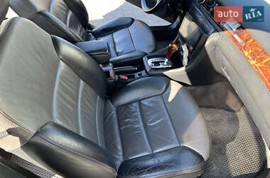 Универсал Audi A6 Allroad 2003 в 