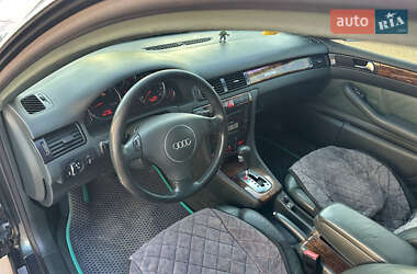 Универсал Audi A6 Allroad 2003 в 