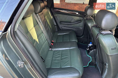 Универсал Audi A6 Allroad 2003 в 