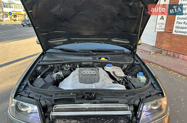 Универсал Audi A6 Allroad 2003 в 