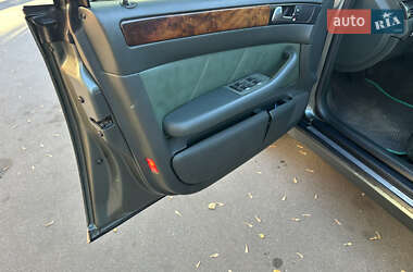 Универсал Audi A6 Allroad 2003 в 