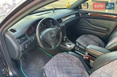 Универсал Audi A6 Allroad 2003 в 