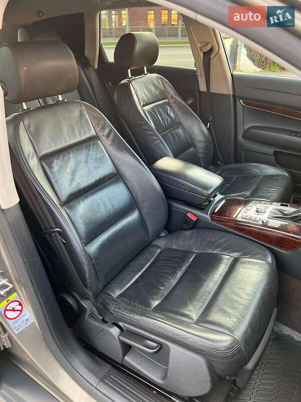 Универсал Audi A6 Allroad 2006 в Ужгороде фото 7 Универсал Audi A6 Allroad 2006 в Ужгороде