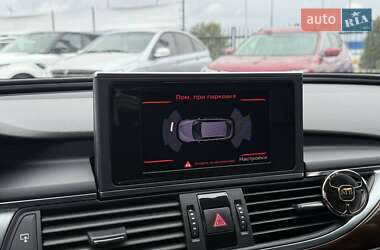 Универсал Audi A6 Allroad 2013 в 