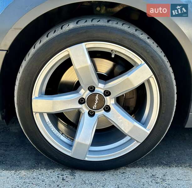 Универсал Audi A6 Allroad 2008 в Одессе