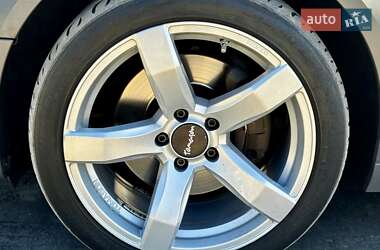 Универсал Audi A6 Allroad 2008 в 