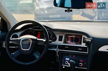 Универсал Audi A6 Allroad 2008 в 