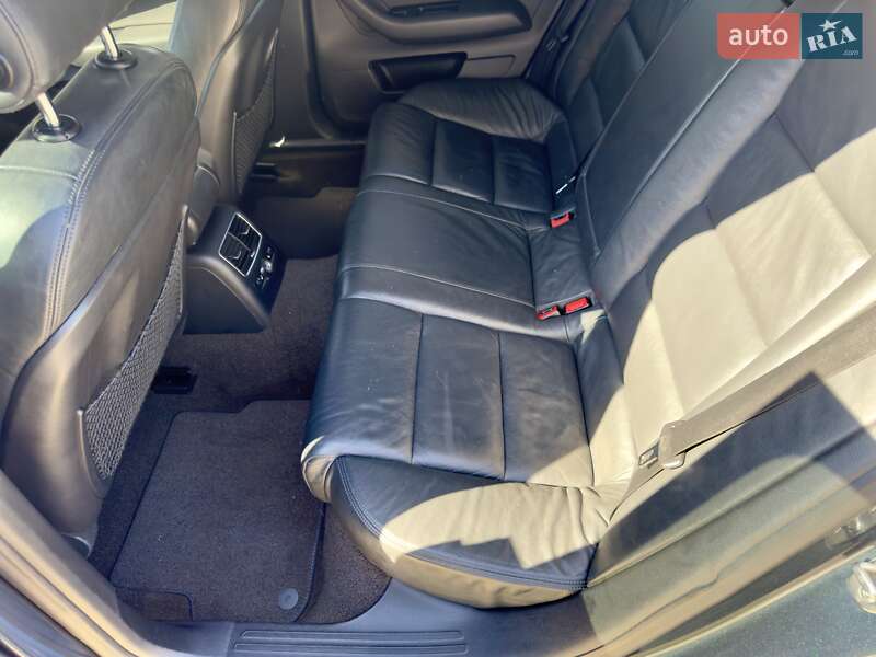 Универсал Audi A6 Allroad 2008 в Одессе