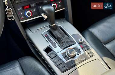 Универсал Audi A6 Allroad 2008 в 