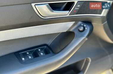 Универсал Audi A6 Allroad 2008 в 
