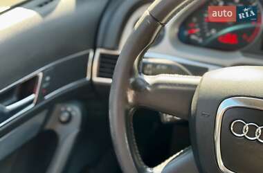 Универсал Audi A6 Allroad 2008 в 